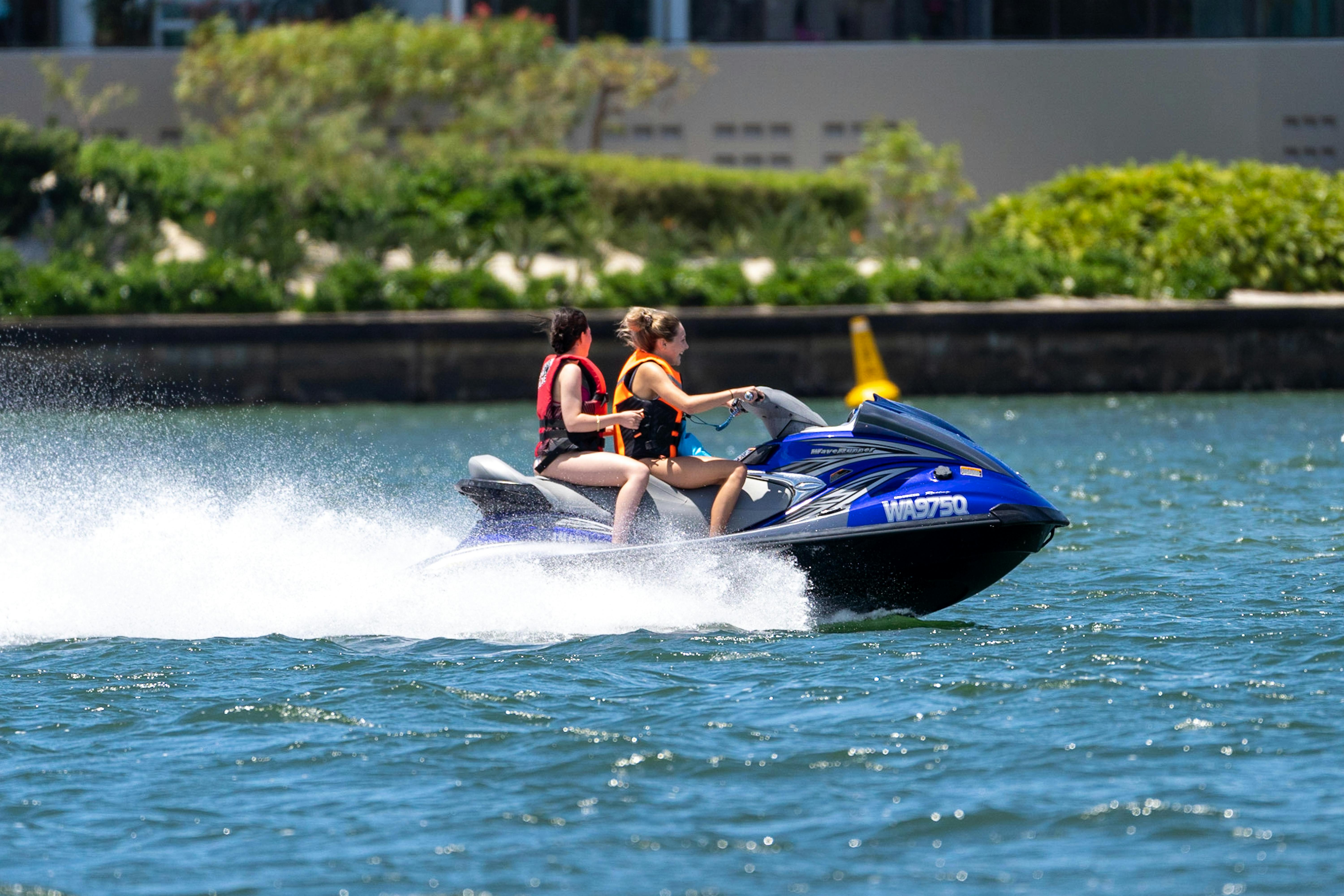 Jetski Turu